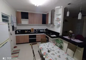 Foto 1 de Casa com 2 Quartos à venda, 76m² em Jardim Terras de Santo Antônio, Hortolândia