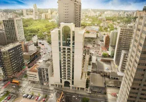 Foto 1 de Ponto Comercial à venda, 750m² em Centro, Curitiba