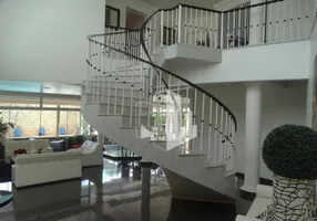 Foto 1 de Casa com 6 Quartos à venda, 1000m² em Jardim Diamante , Jaú