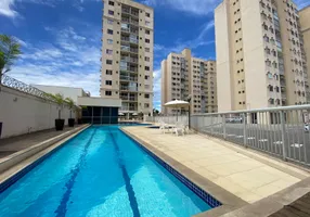 Foto 1 de Apartamento com 2 Quartos à venda, 54m² em Laranjeiras, Serra