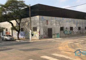 Foto 1 de Galpão/Depósito/Armazém para alugar, 3300m² em Cambuci, São Paulo