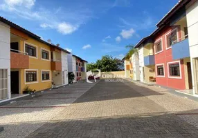 Foto 1 de Apartamento com 2 Quartos à venda, 67m² em Sapiranga, Fortaleza