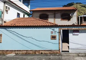Foto 1 de Casa de Condomínio com 3 Quartos à venda, 267m² em Senador Camará, Rio de Janeiro