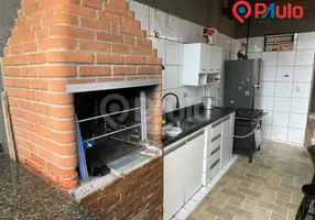 Foto 1 de Casa com 3 Quartos à venda, 310m² em Nova Piracicaba, Piracicaba