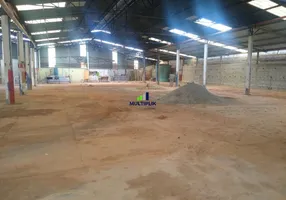 Foto 1 de Galpão/Depósito/Armazém para alugar, 4600m² em Barreiro, Belo Horizonte