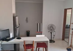 Foto 1 de Apartamento com 1 Quarto para alugar, 42m² em Vila Prudente, São Paulo