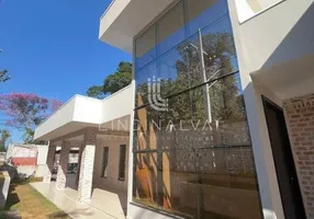 Foto 1 de Casa com 3 Quartos à venda, 226m² em Jardim Eliza I, Foz do Iguaçu