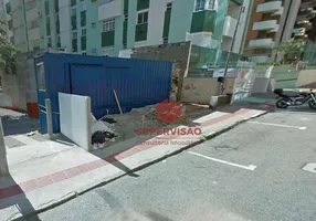 Foto 1 de Lote/Terreno à venda, 415m² em Centro, Florianópolis