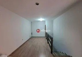 Foto 1 de Sobrado com 3 Quartos à venda, 180m² em Jardim Império do Sol, Londrina