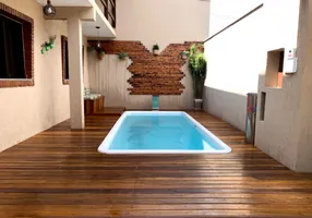 Foto 1 de Casa com 3 Quartos à venda, 310m² em Jardim Valentina, Ribeirão Pires