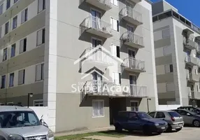 Foto 1 de Apartamento com 2 Quartos à venda, 47m² em Taboão, Guarulhos