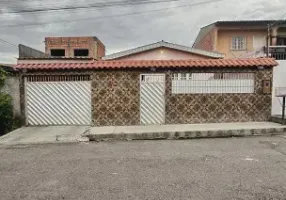 Foto 1 de Casa com 3 Quartos à venda, 150m² em Bom Viver, Biguaçu