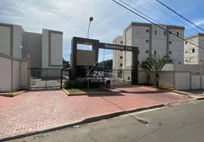 Foto 1 de Apartamento com 2 Quartos à venda, 45m² em Jardim Santa Rosa, Campinas