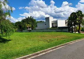 Foto 1 de Lote/Terreno à venda, 1180m² em Alphaville Araguaia, Goiânia