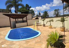 Foto 1 de Casa com 3 Quartos à venda, 520m² em Jardim Morada Alta, Jarinu