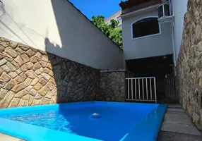 Foto 1 de Casa com 4 Quartos à venda, 230m² em Fonseca, Niterói
