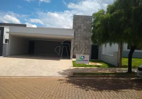 Foto 1 de Casa de Condomínio com 4 Quartos à venda, 215m² em Condomínio Buona Vita, Araraquara