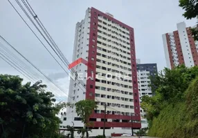 Foto 1 de Apartamento com 2 Quartos à venda, 54m² em Luís Anselmo, Salvador