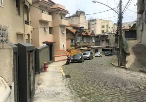 Foto 1 de Apartamento com 3 Quartos à venda, 106m² em Santa Teresa, Rio de Janeiro