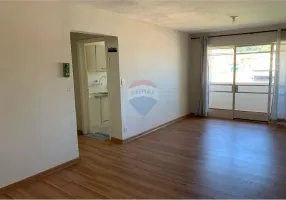 Foto 1 de Apartamento com 1 Quarto para alugar, 49m² em Centro, Bragança Paulista