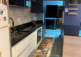 Foto 1 de Apartamento com 2 Quartos à venda, 70m² em Centro, Barueri