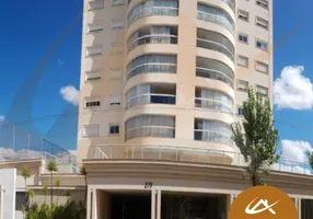 Foto 1 de Apartamento com 2 Quartos à venda, 121m² em Centro, Arapongas