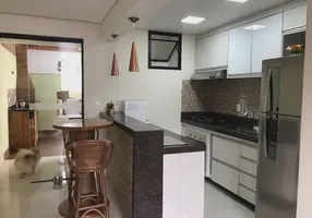 Foto 1 de Casa de Condomínio com 2 Quartos à venda, 140m² em Parque Beatriz, Campinas