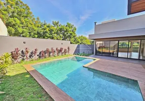 Foto 1 de Casa de Condomínio com 3 Quartos à venda, 296m² em Condominio Arara Azul, Ribeirão Preto