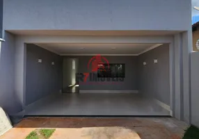 Foto 1 de Casa com 3 Quartos à venda, 131m² em Jardim Balneário Meia Ponte, Goiânia