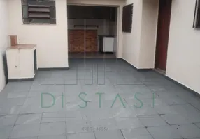 Foto 1 de Casa com 2 Quartos para alugar, 150m² em Vila Prudente, São Paulo