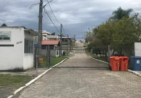 Foto 1 de Casa de Condomínio com 1 Quarto à venda, 55m² em Tapera da Base, Florianópolis