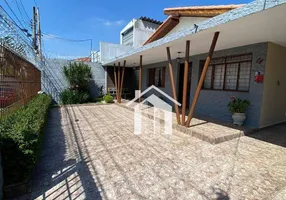 Foto 1 de Casa com 3 Quartos à venda, 245m² em Vila Galvão, Guarulhos