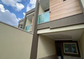 Foto 1 de Casa com 3 Quartos à venda, 110m² em Vila São Geraldo, São Paulo