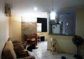 Foto 1 de Flat com 2 Quartos à venda, 105m² em São Geraldo, Manaus