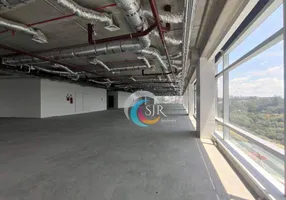 Foto 1 de Sala Comercial para alugar, 2303m² em Brooklin, São Paulo