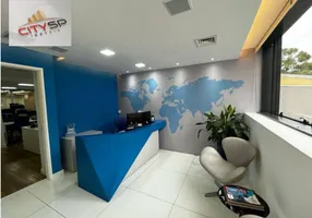 Foto 1 de Prédio Comercial à venda, 1005m² em Vila Monte Alegre, São Paulo