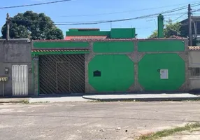 Foto 1 de Casa com 3 Quartos à venda, 130m² em Morrotes, Tubarão