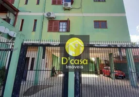 Foto 1 de Apartamento com 2 Quartos à venda, 69m² em Jardim do Bosque, Cachoeirinha