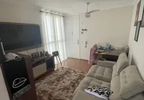 Foto 1 de Apartamento com 2 Quartos à venda, 47m² em Jardim Amaralina, São Paulo