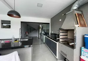 Foto 1 de Casa de Condomínio com 2 Quartos à venda, 200m² em Urbanova IV A, São José dos Campos