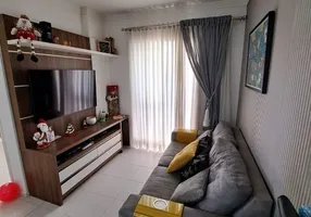 Foto 1 de Apartamento com 2 Quartos à venda, 66m² em Centro, São José