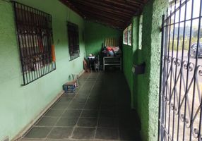 Casas com 1 quarto à venda - Barbacena e São João Del Rei, MG