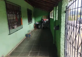 Foto 1 de Casa com 3 Quartos à venda, 219m² em Colônia do Marçal, São João Del Rei
