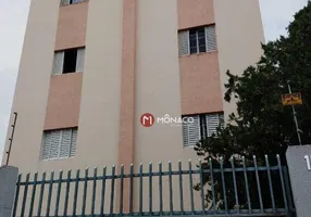 Foto 1 de Apartamento com 2 Quartos à venda, 50m² em Recreio, Londrina