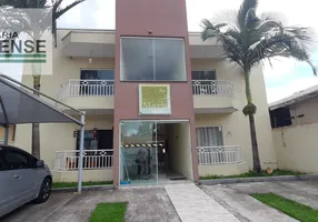 Foto 1 de Apartamento com 2 Quartos à venda, 68m² em Jardim Santa Cecília, Pindamonhangaba