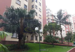 Foto 1 de Apartamento com 2 Quartos à venda, 56m² em Vila Bancaria, São Paulo