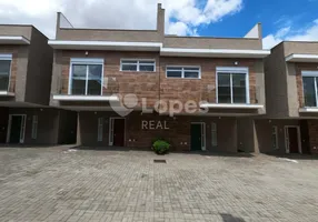 Foto 1 de Casa de Condomínio com 3 Quartos à venda, 173m² em Parque Taquaral, Campinas