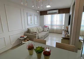 Foto 1 de Apartamento com 3 Quartos à venda, 64m² em Piçarreira, Teresina