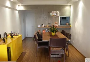 Foto 1 de Apartamento com 3 Quartos à venda, 87m² em Alto da Lapa, São Paulo