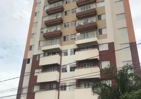 Foto 1 de Apartamento com 2 Quartos para alugar, 60m² em Vila Ercilia, São José do Rio Preto